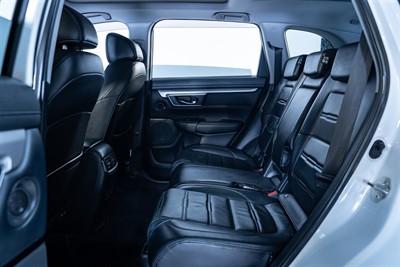 2020 Honda Crv - Thumbnail
