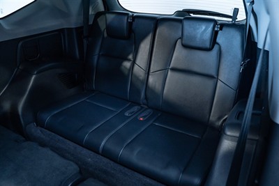 2020 Honda Crv - Thumbnail