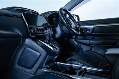 2020 Honda Crv - Thumbnail