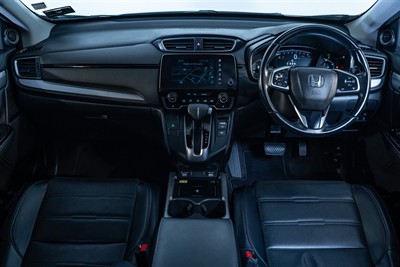 2020 Honda Crv - Thumbnail