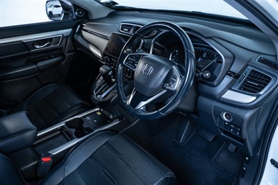2020 Honda Crv - Thumbnail