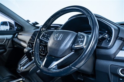 2020 Honda Crv - Thumbnail