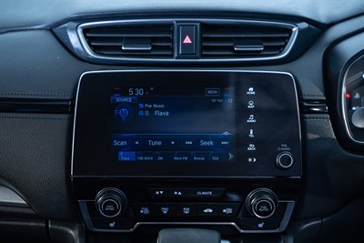 2020 Honda Crv - Thumbnail