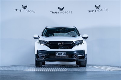 2020 Honda Crv - Thumbnail