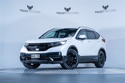 2020 Honda Crv - Thumbnail