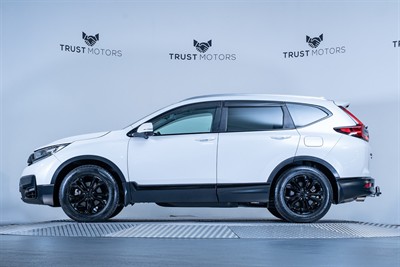 2020 Honda Crv - Thumbnail