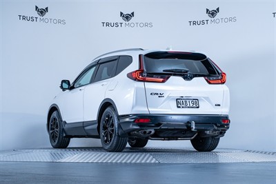 2020 Honda Crv - Thumbnail