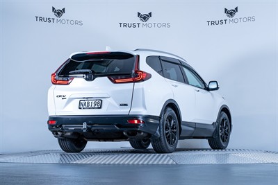 2020 Honda Crv - Thumbnail