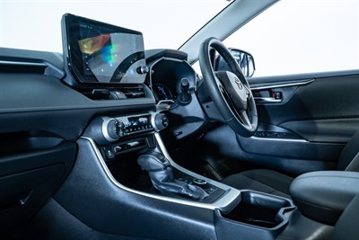 2024 Toyota Rav4 - Thumbnail