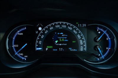 2024 Toyota Rav4 - Thumbnail