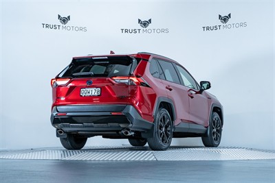 2024 Toyota Rav4 - Thumbnail