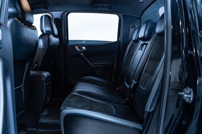 2019 Ford Ranger - Thumbnail