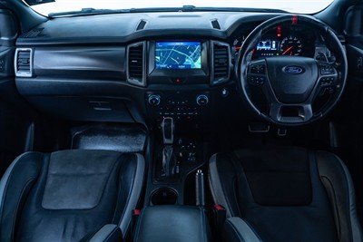2019 Ford Ranger - Thumbnail