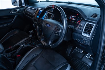 2019 Ford Ranger - Thumbnail