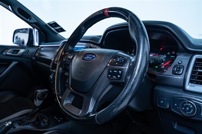 2019 Ford Ranger - Thumbnail