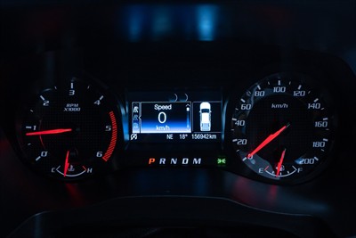 2019 Ford Ranger - Thumbnail