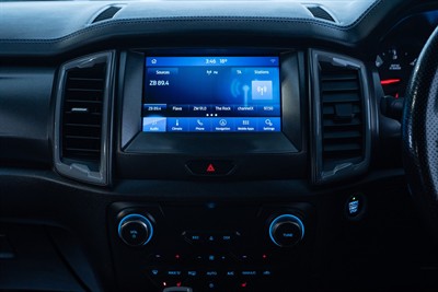 2019 Ford Ranger - Thumbnail