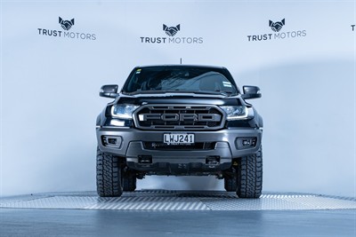 2019 Ford Ranger - Thumbnail