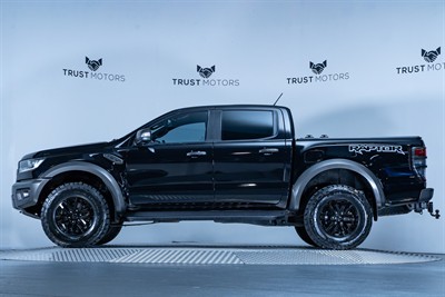 2019 Ford Ranger - Thumbnail