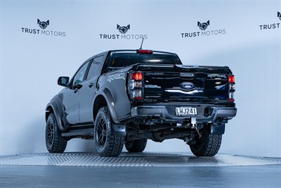 2019 Ford Ranger - Thumbnail