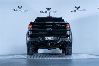 2019 Ford Ranger - Thumbnail