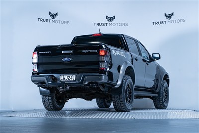 2019 Ford Ranger - Thumbnail
