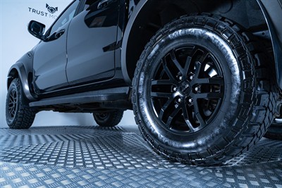 2019 Ford Ranger - Thumbnail