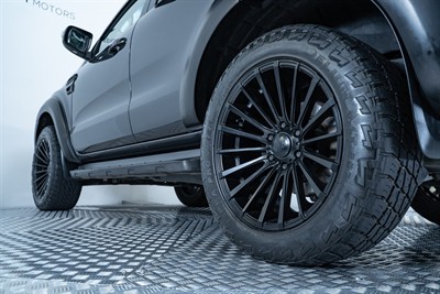 2017 Ford Everest - Thumbnail