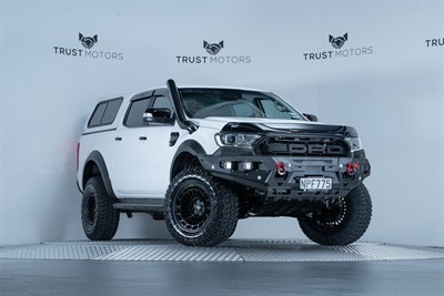 2021 Ford Ranger - Image Coming Soon