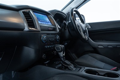 2021 Ford Ranger - Thumbnail