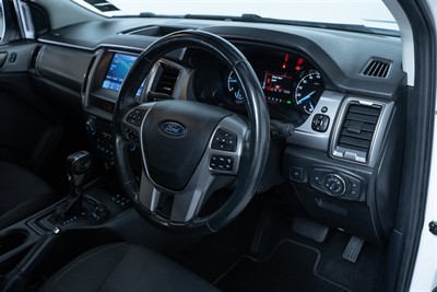 2021 Ford Ranger - Thumbnail
