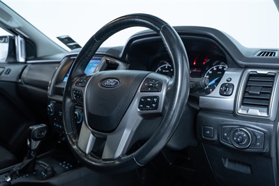 2021 Ford Ranger - Thumbnail