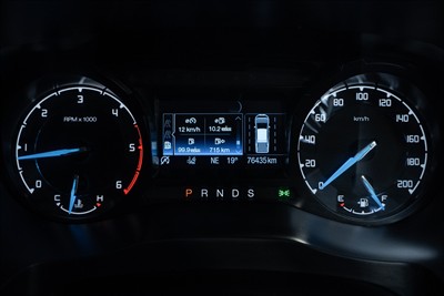 2021 Ford Ranger - Thumbnail