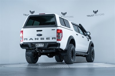 2021 Ford Ranger - Thumbnail
