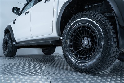 2021 Ford Ranger - Thumbnail