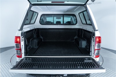 2021 Ford Ranger - Thumbnail