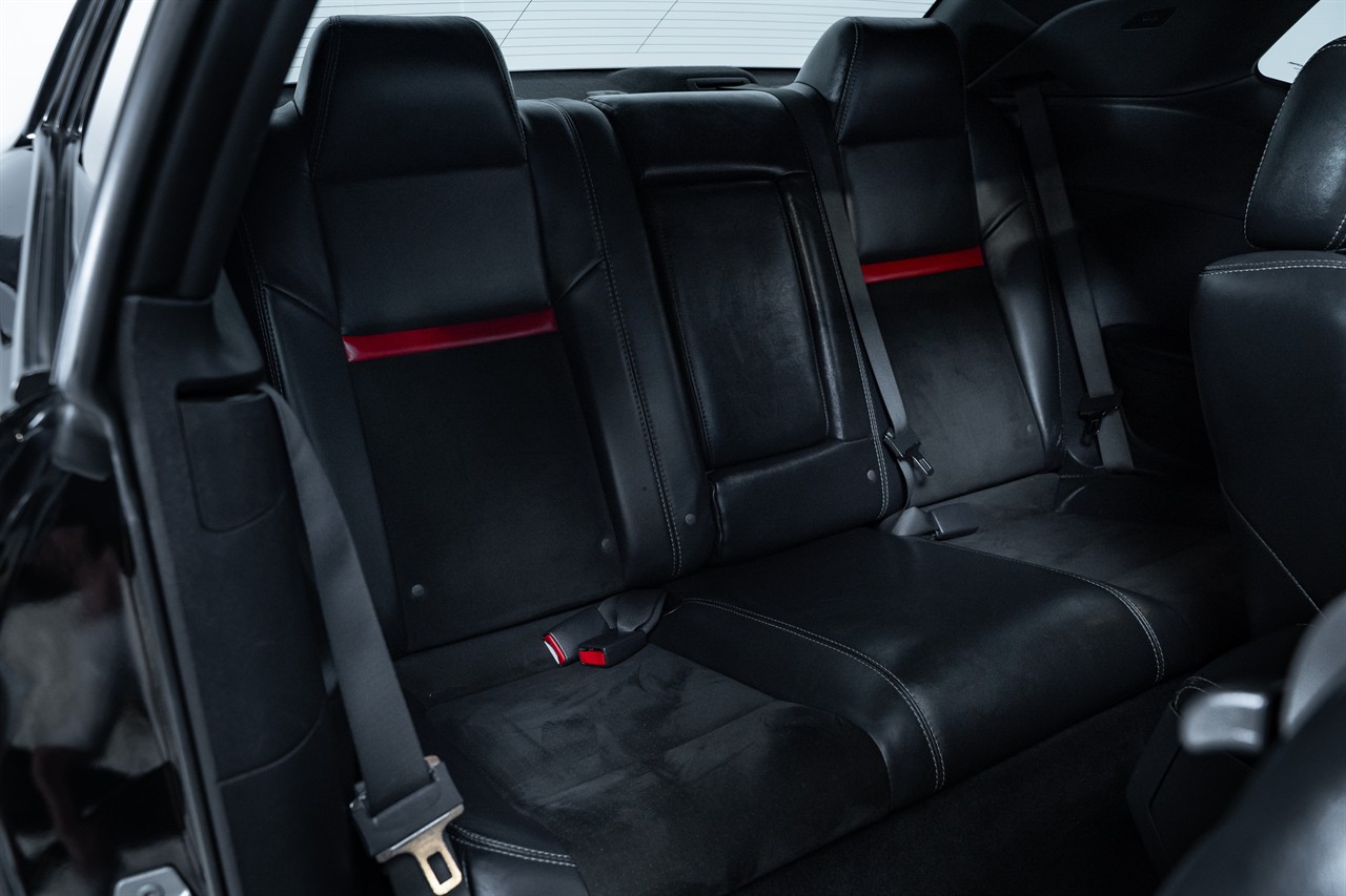 2009 Dodge Challenger