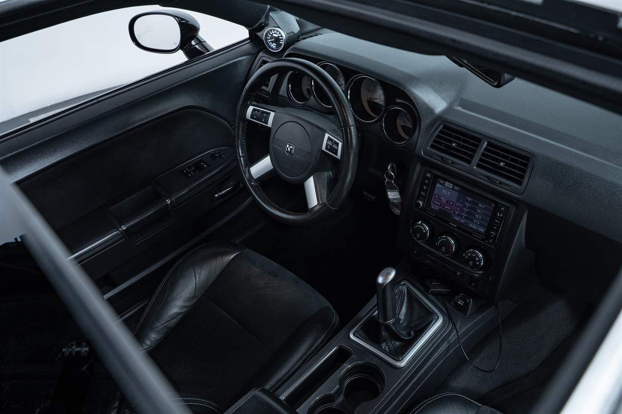 2009 Dodge Challenger