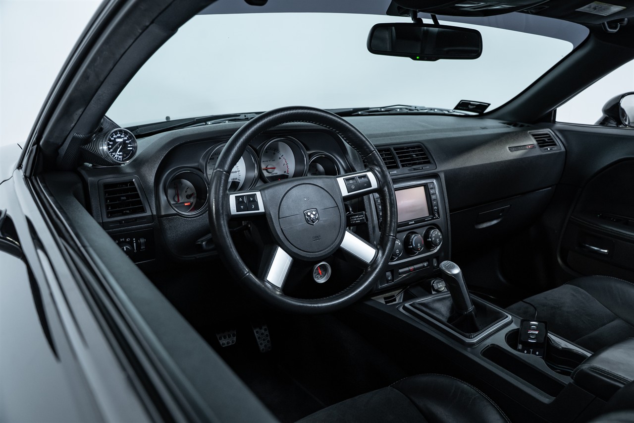 2009 Dodge Challenger