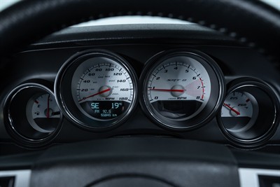 2009 Dodge Challenger - Thumbnail