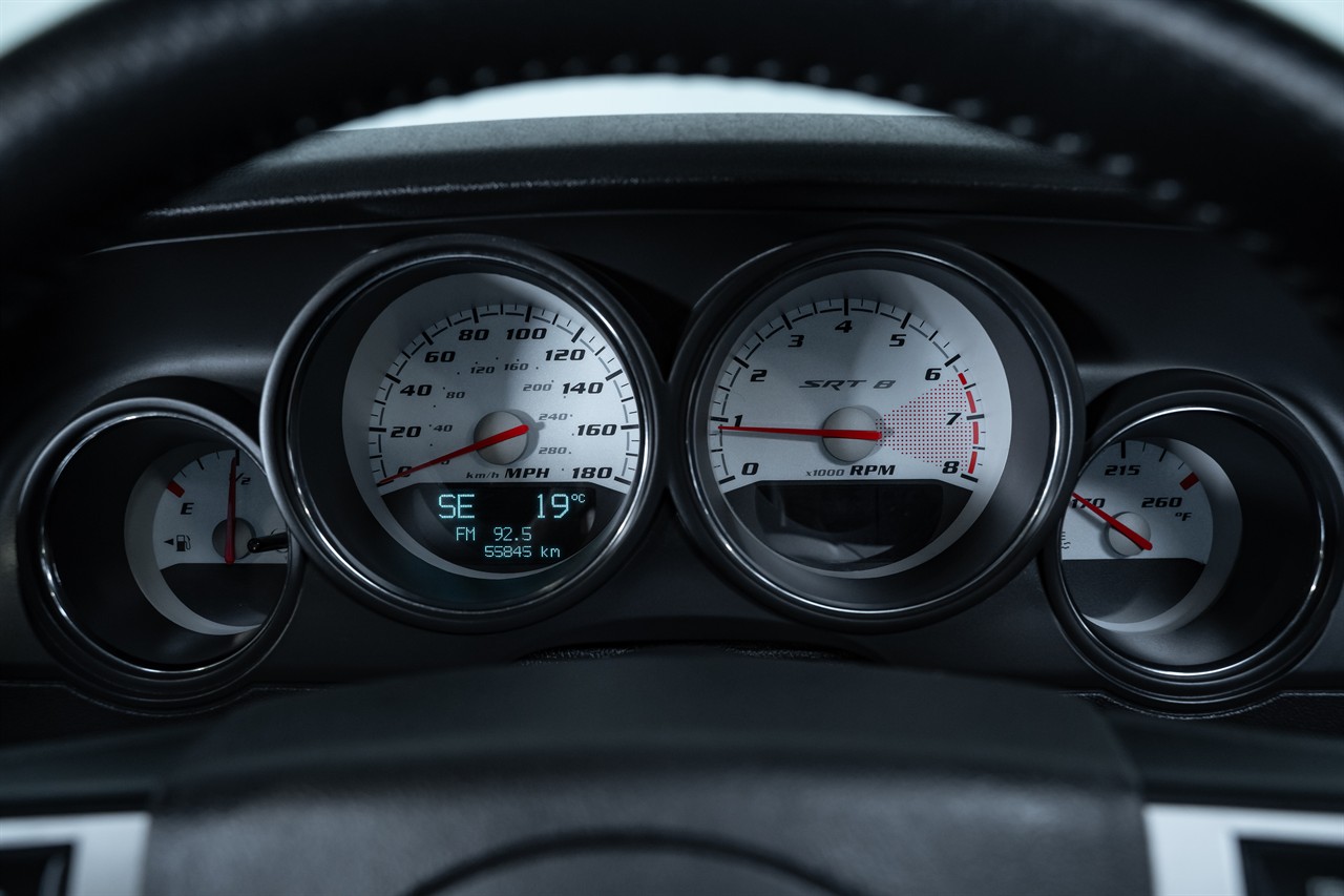 2009 Dodge Challenger