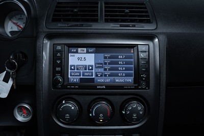 2009 Dodge Challenger - Thumbnail