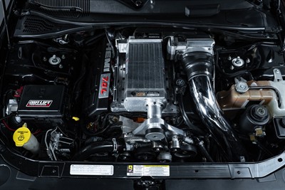 2009 Dodge Challenger - Thumbnail