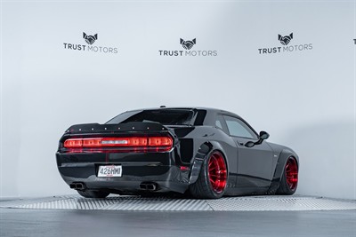 2009 Dodge Challenger - Thumbnail