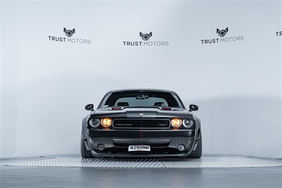 2009 Dodge Challenger - Thumbnail