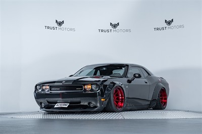 2009 Dodge Challenger - Thumbnail