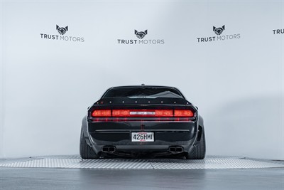 2009 Dodge Challenger - Thumbnail