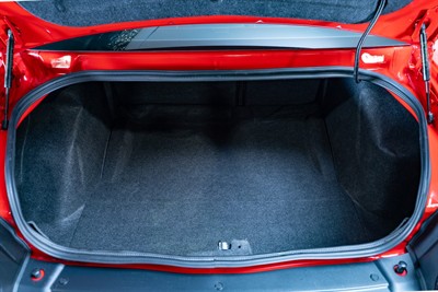 2017 Dodge Challenger - Thumbnail