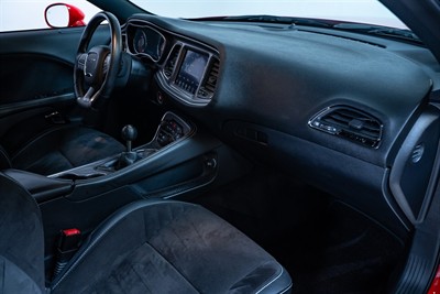 2017 Dodge Challenger - Thumbnail