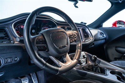 2017 Dodge Challenger - Thumbnail